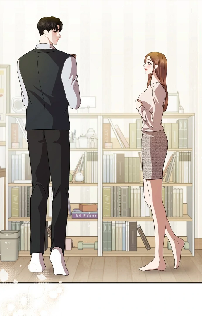 Bed Partner Chapter 36 - Page 76