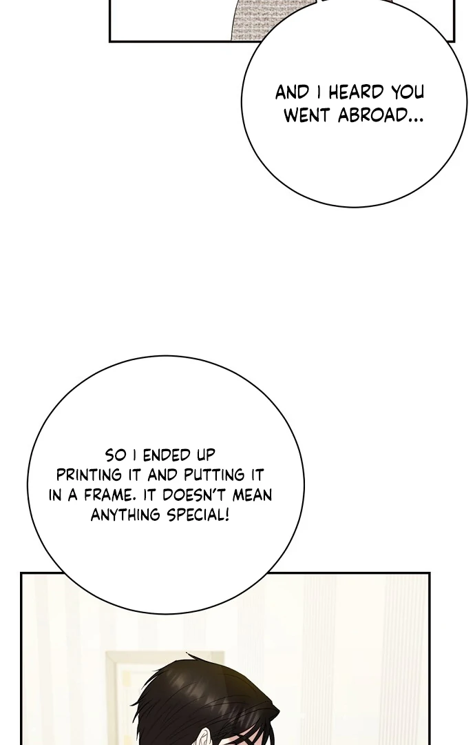 Bed Partner Chapter 36 - Page 78