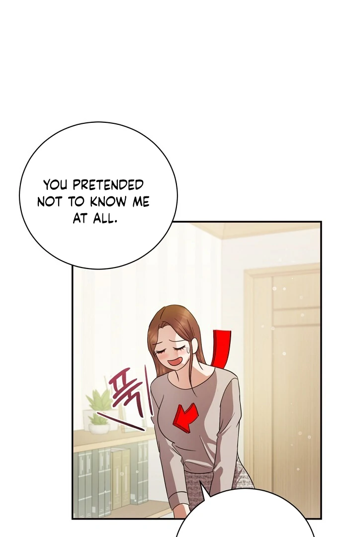 Bed Partner Chapter 36 - Page 81