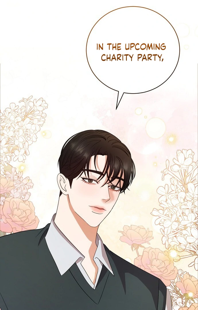 Bed Partner Chapter 36 - Page 84