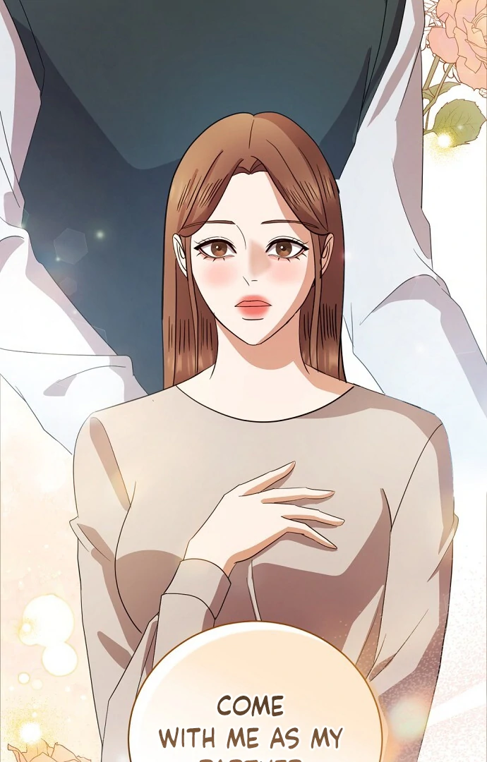 Bed Partner Chapter 36 - Page 85