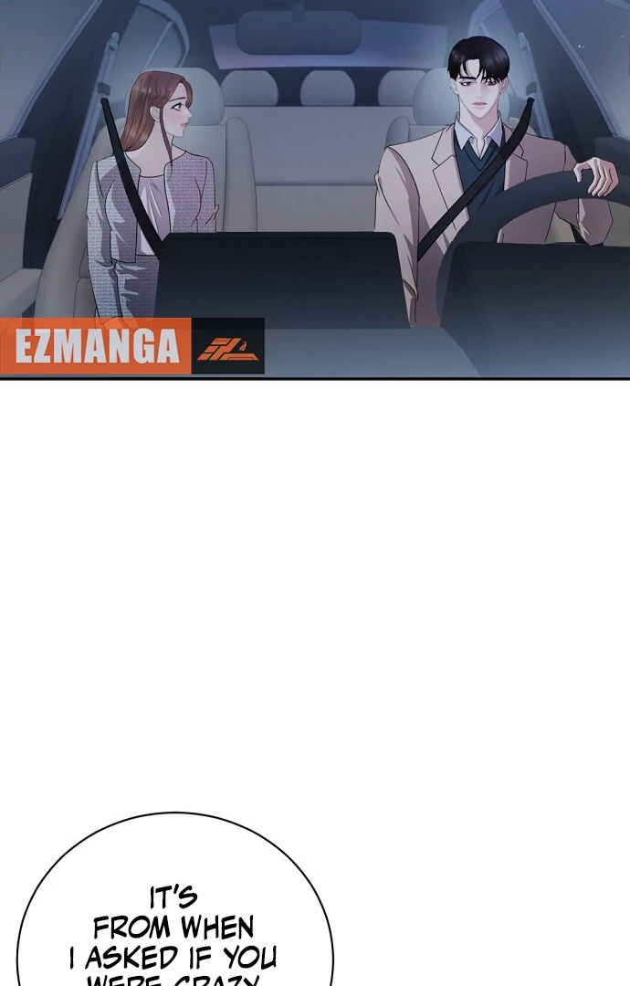 Bed Partner Chapter 38 - Page 4