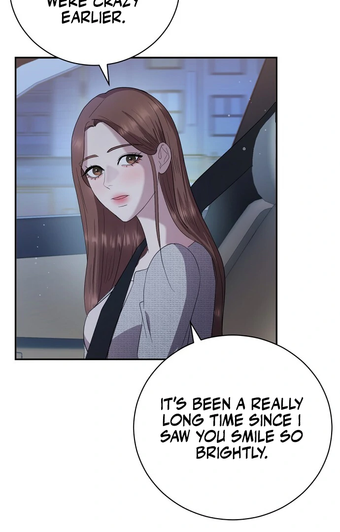 Bed Partner Chapter 38 - Page 5