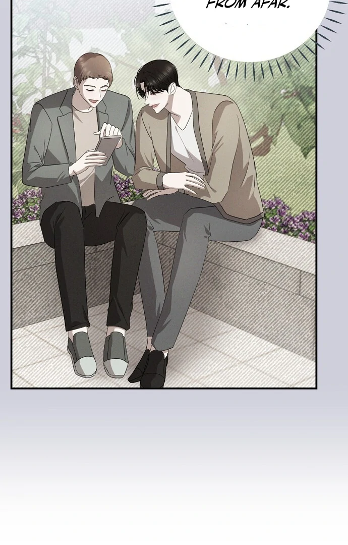 Bed Partner Chapter 38 - Page 8