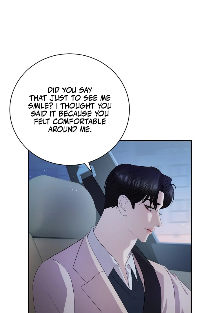 Bed Partner Chapter 38 - Page 9