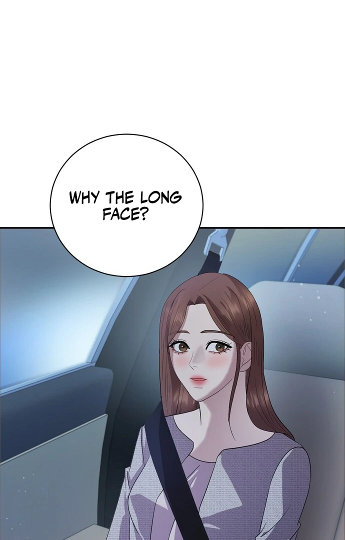 Bed Partner Chapter 38 - Page 11