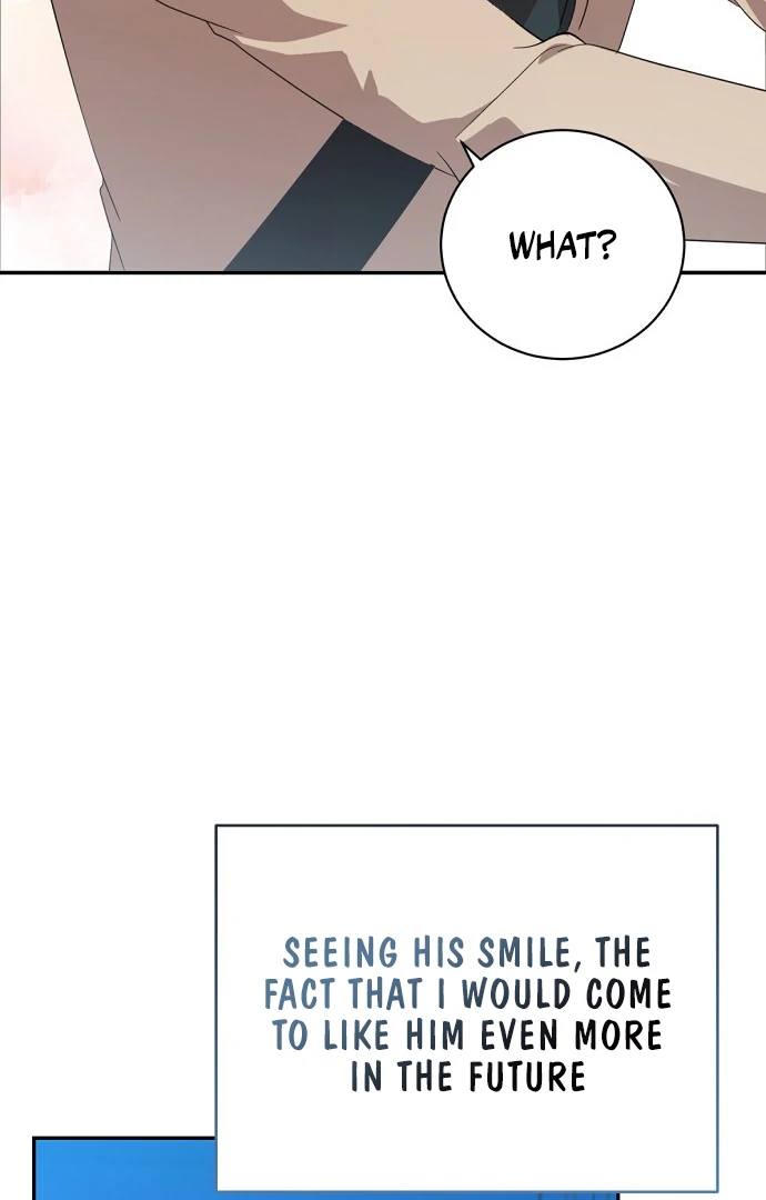 Bed Partner Chapter 38 - Page 14