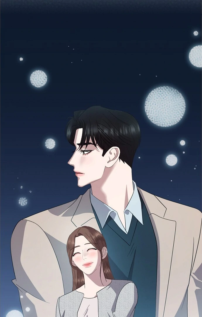 Bed Partner Chapter 38 - Page 19