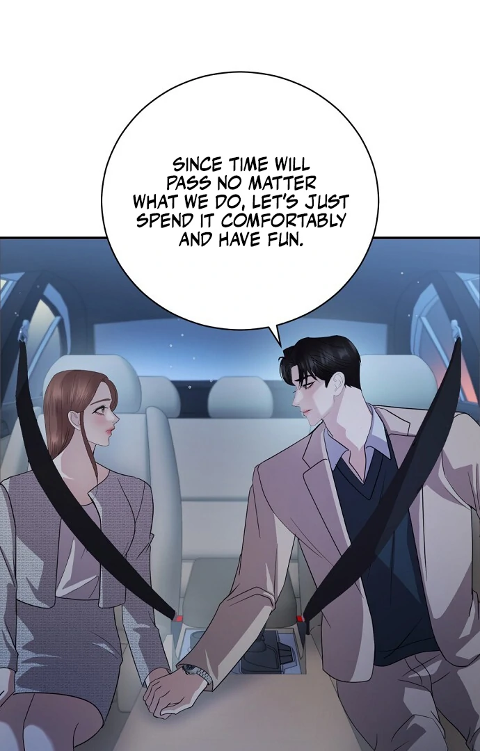 Bed Partner Chapter 38 - Page 23