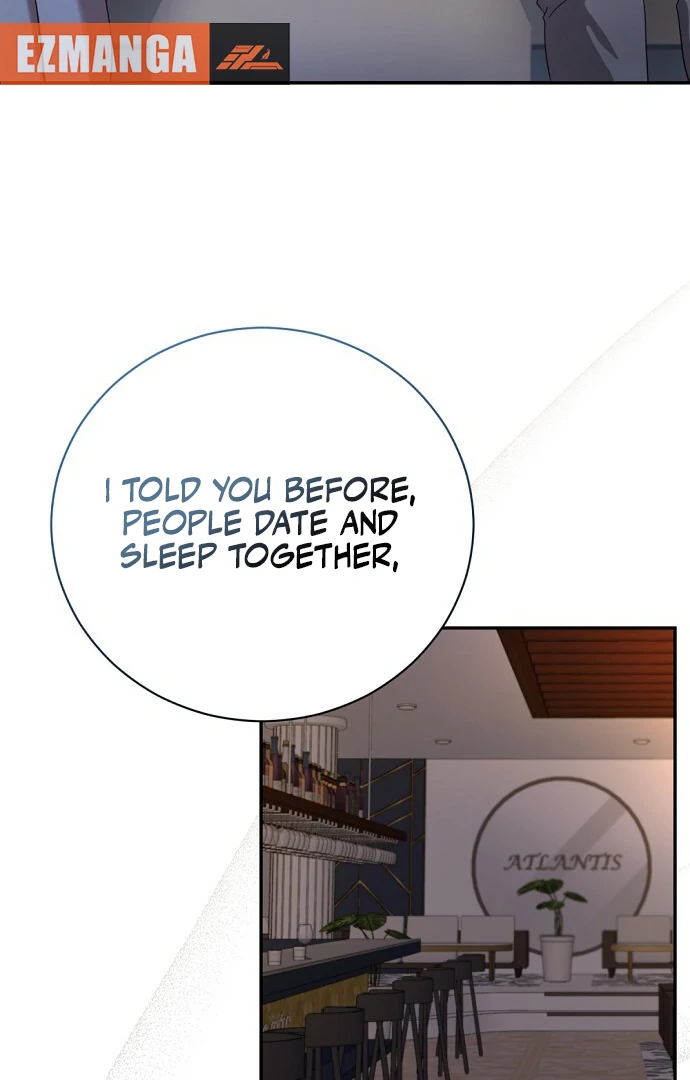 Bed Partner Chapter 38 - Page 24