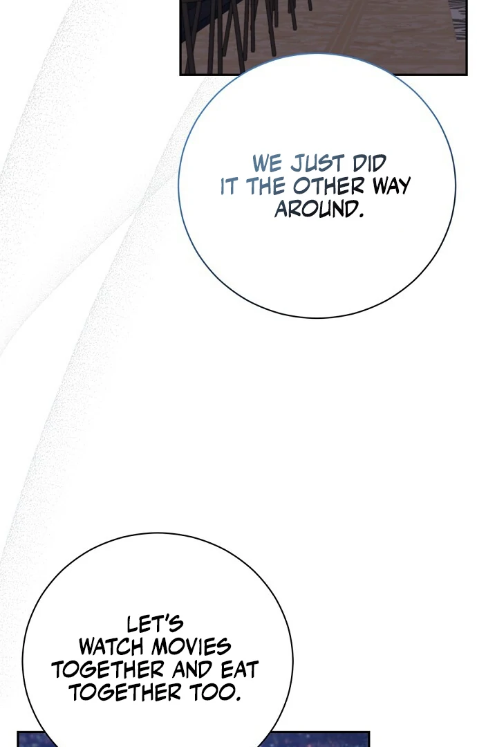 Bed Partner Chapter 38 - Page 25