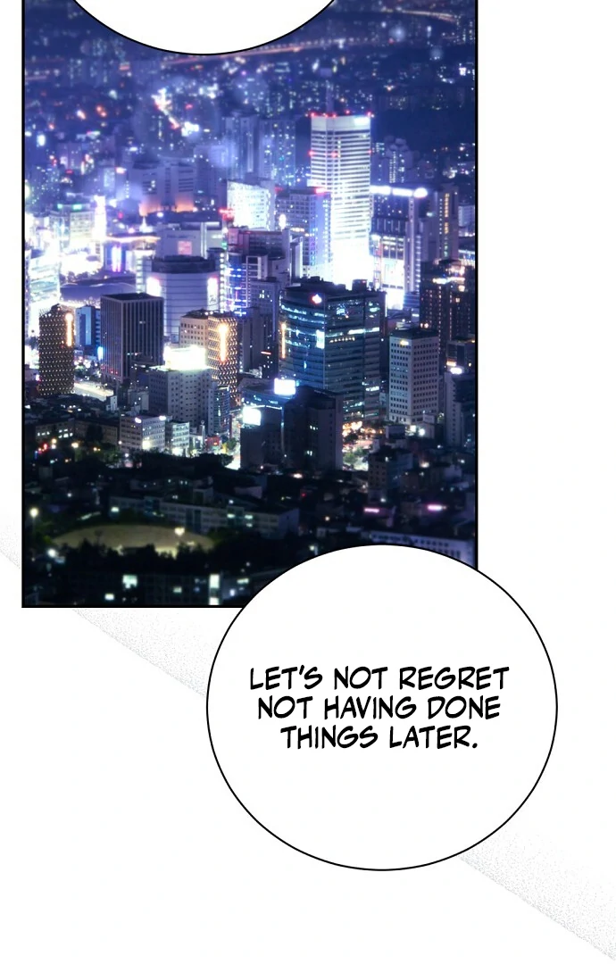 Bed Partner Chapter 38 - Page 26