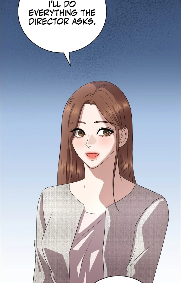 Bed Partner Chapter 38 - Page 28