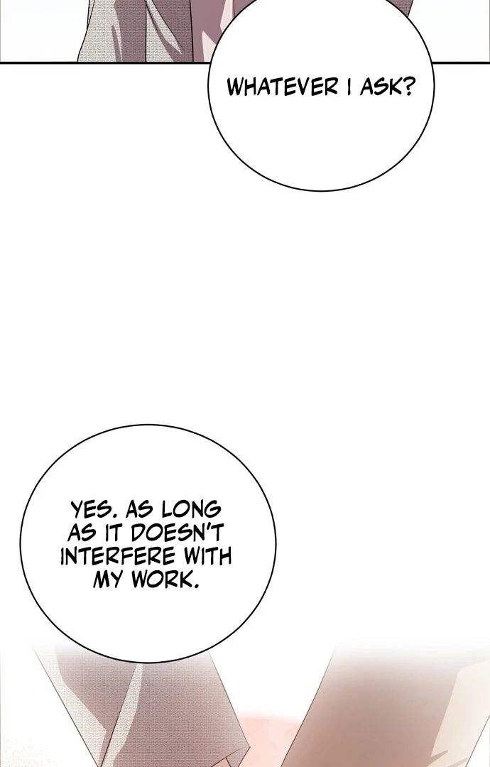 Bed Partner Chapter 38 - Page 29