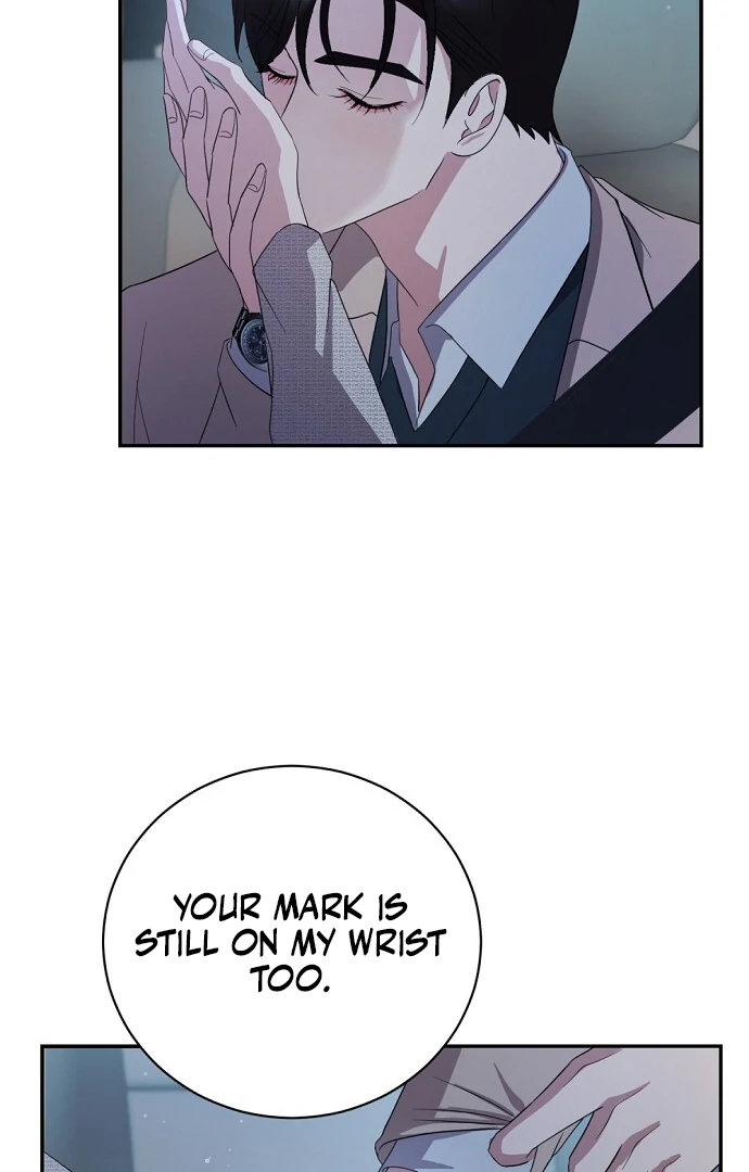 Bed Partner Chapter 38 - Page 32