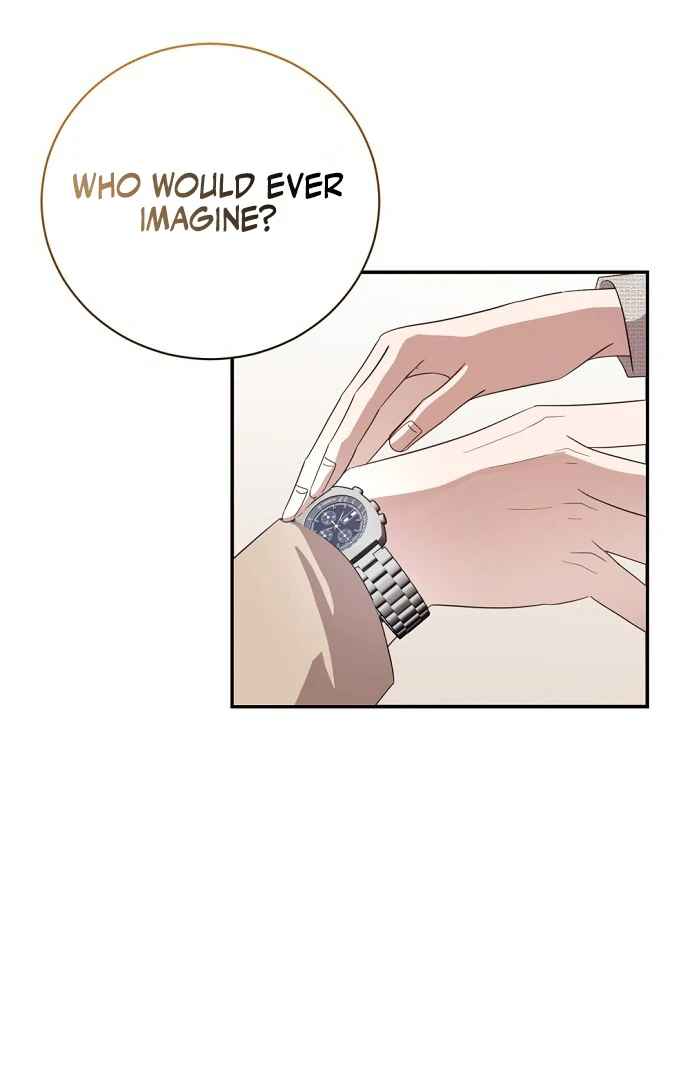 Bed Partner Chapter 38 - Page 37