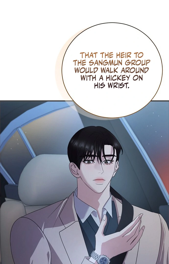 Bed Partner Chapter 38 - Page 38