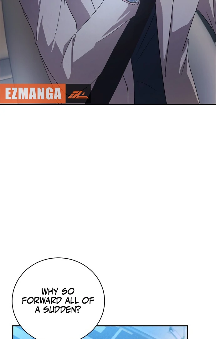 Bed Partner Chapter 38 - Page 39