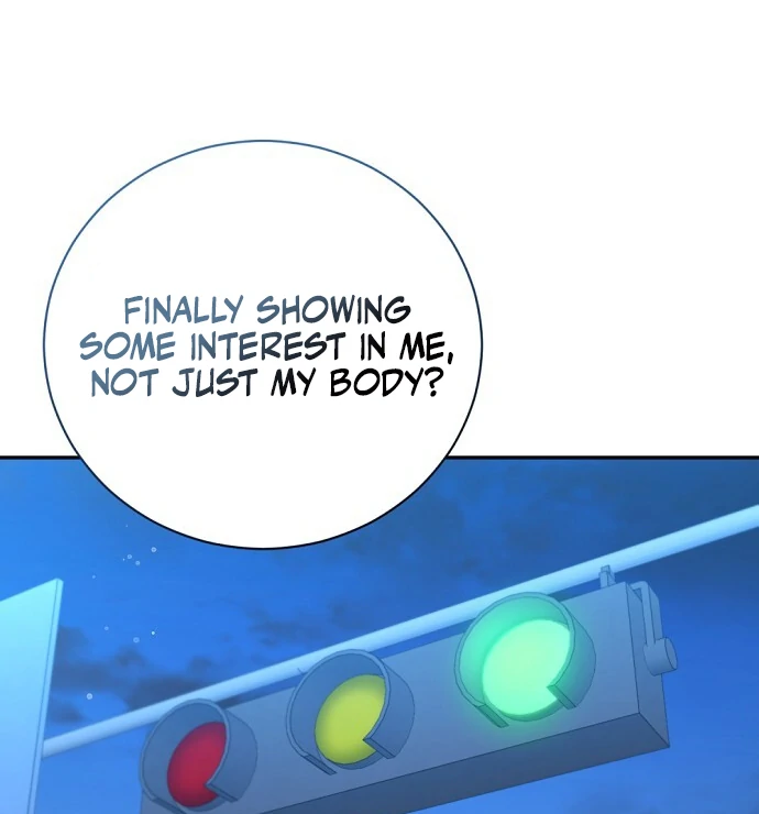 Bed Partner Chapter 38 - Page 41