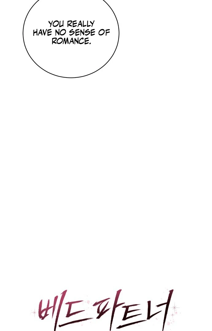 Bed Partner Chapter 38 - Page 44
