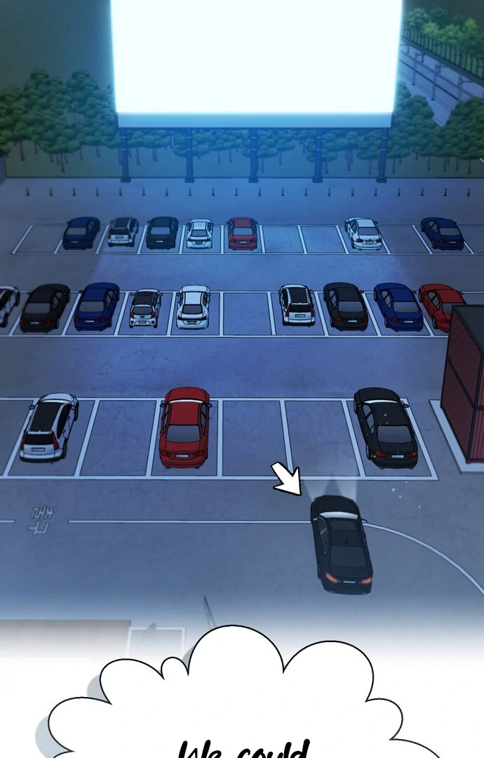 Bed Partner Chapter 38 - Page 48