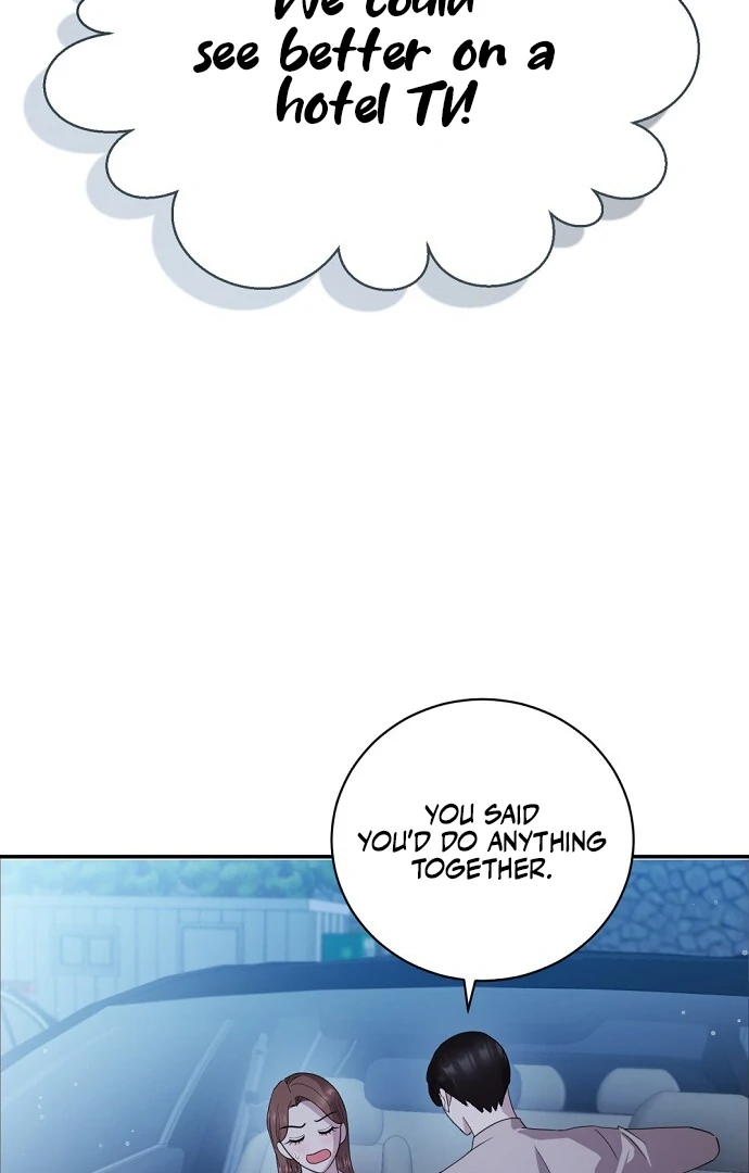 Bed Partner Chapter 38 - Page 49