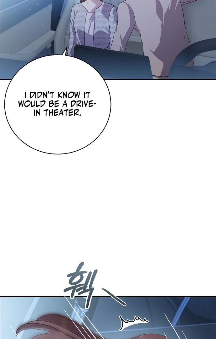 Bed Partner Chapter 38 - Page 50