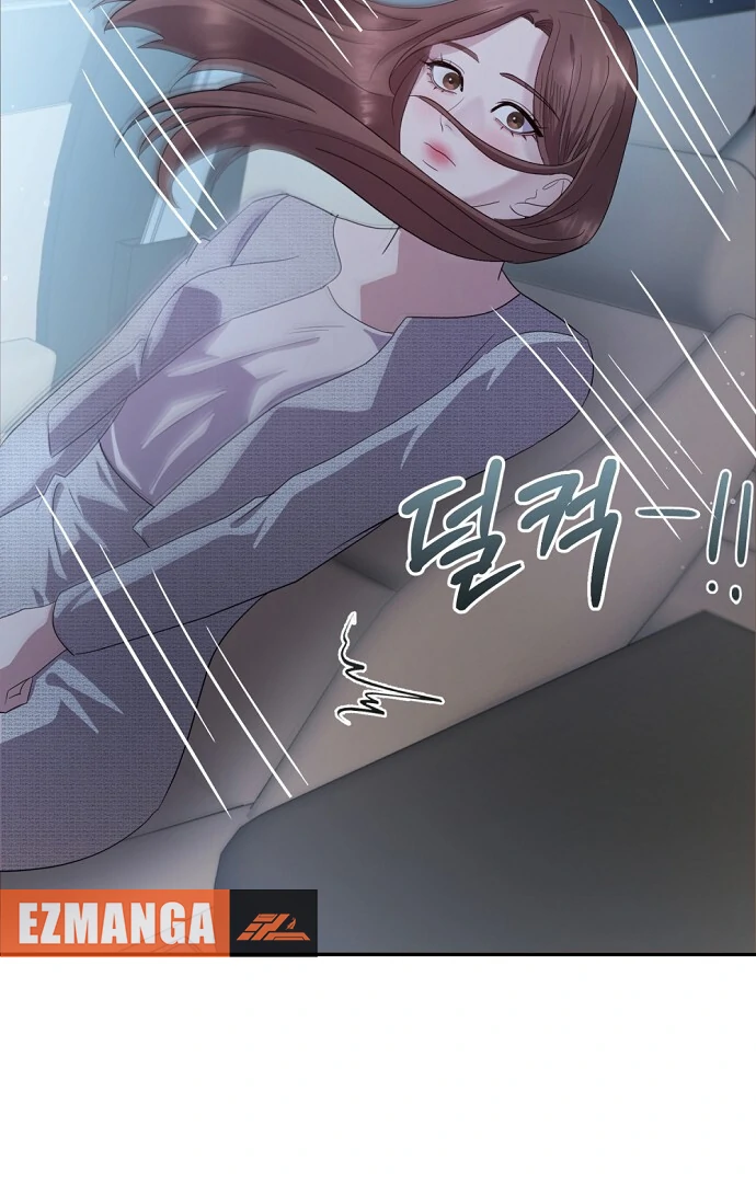 Bed Partner Chapter 38 - Page 51