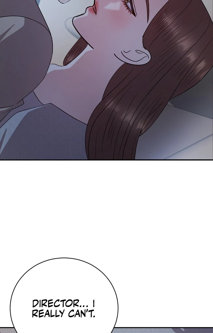 Bed Partner Chapter 38 - Page 56