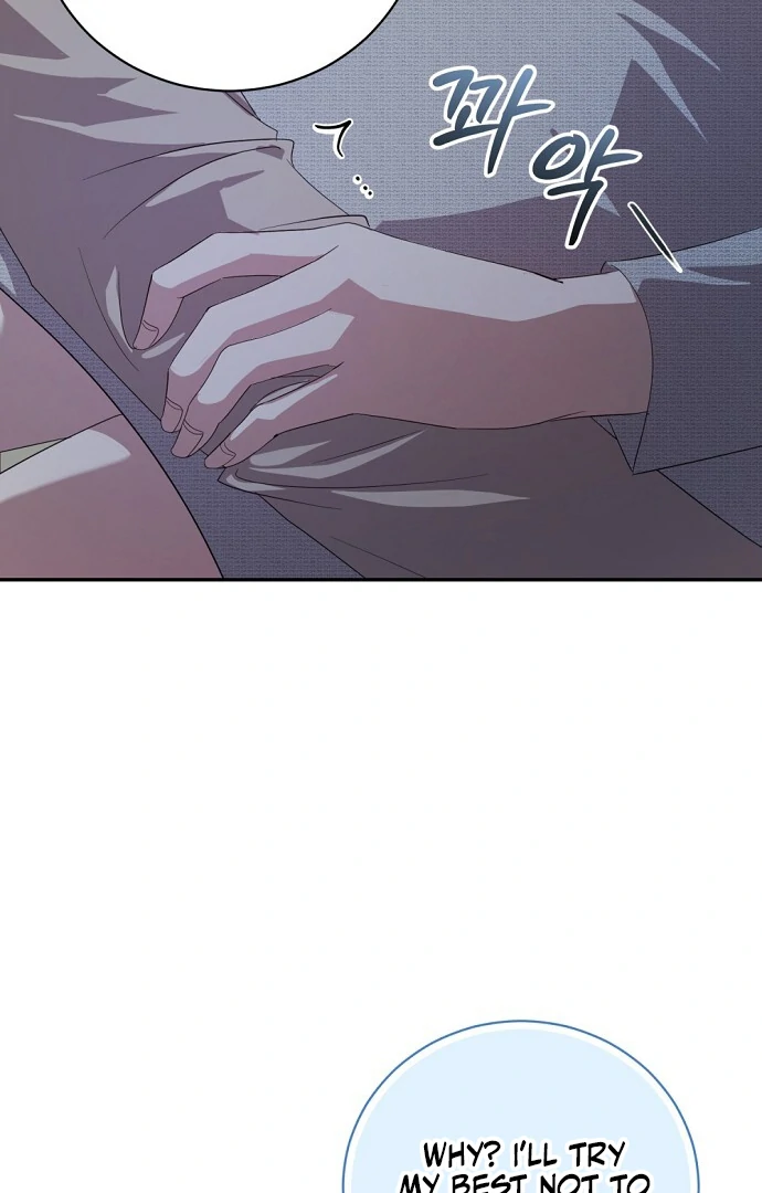 Bed Partner Chapter 38 - Page 57