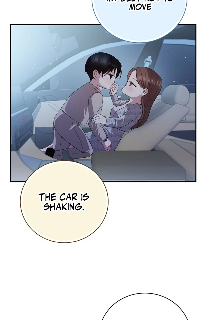 Bed Partner Chapter 38 - Page 58