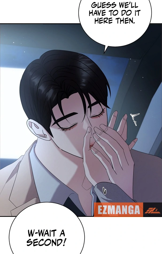 Bed Partner Chapter 38 - Page 59