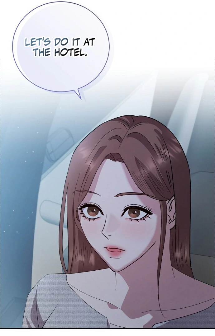 Bed Partner Chapter 38 - Page 64