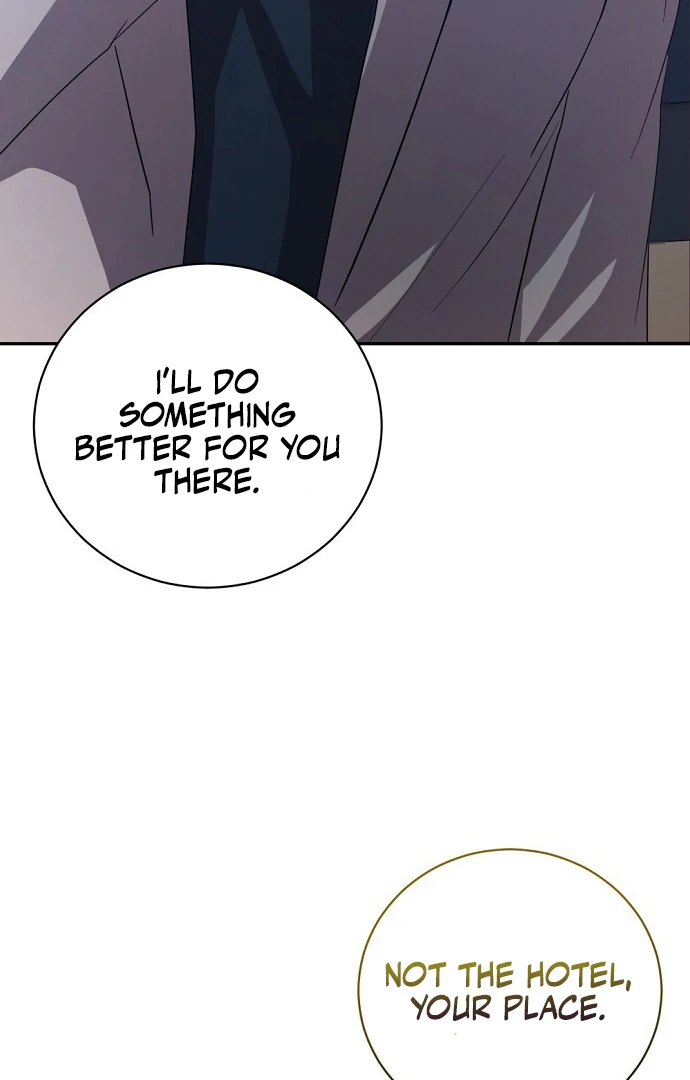 Bed Partner Chapter 38 - Page 66