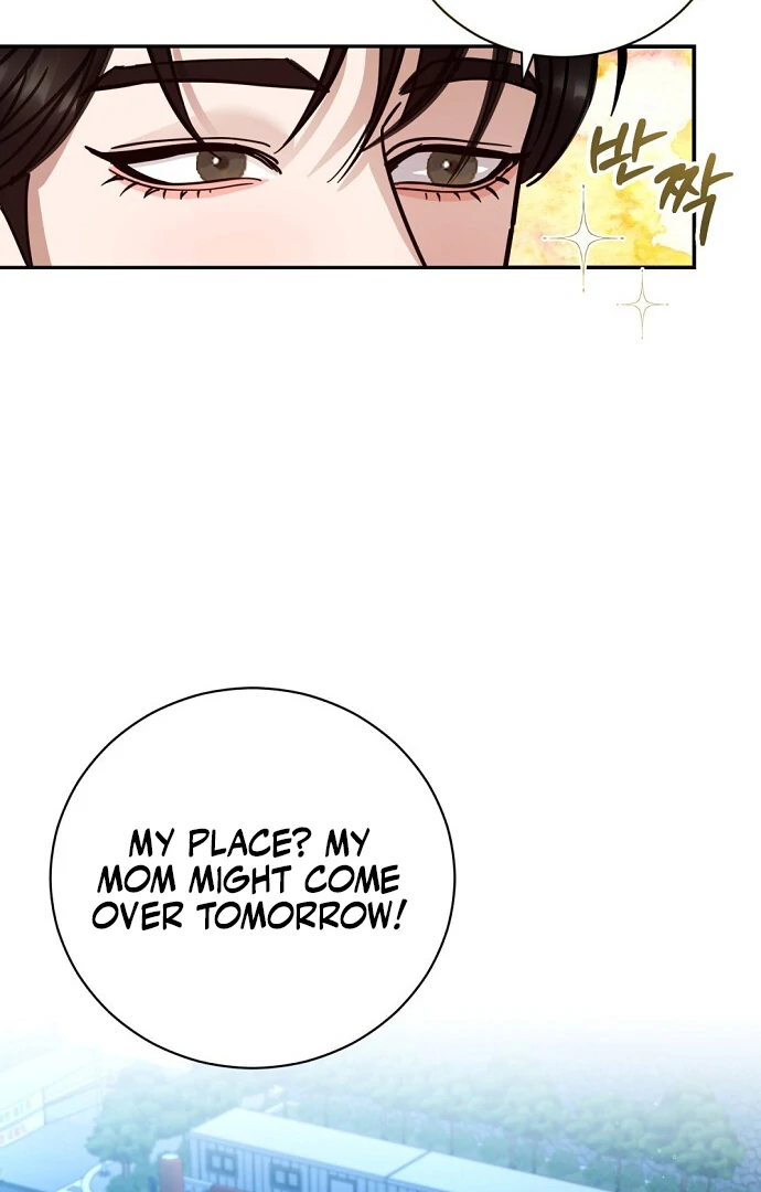 Bed Partner Chapter 38 - Page 67