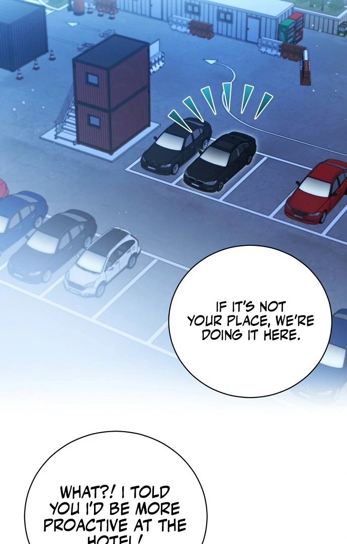 Bed Partner Chapter 38 - Page 68