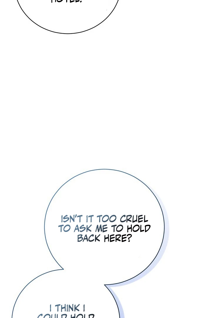 Bed Partner Chapter 38 - Page 69