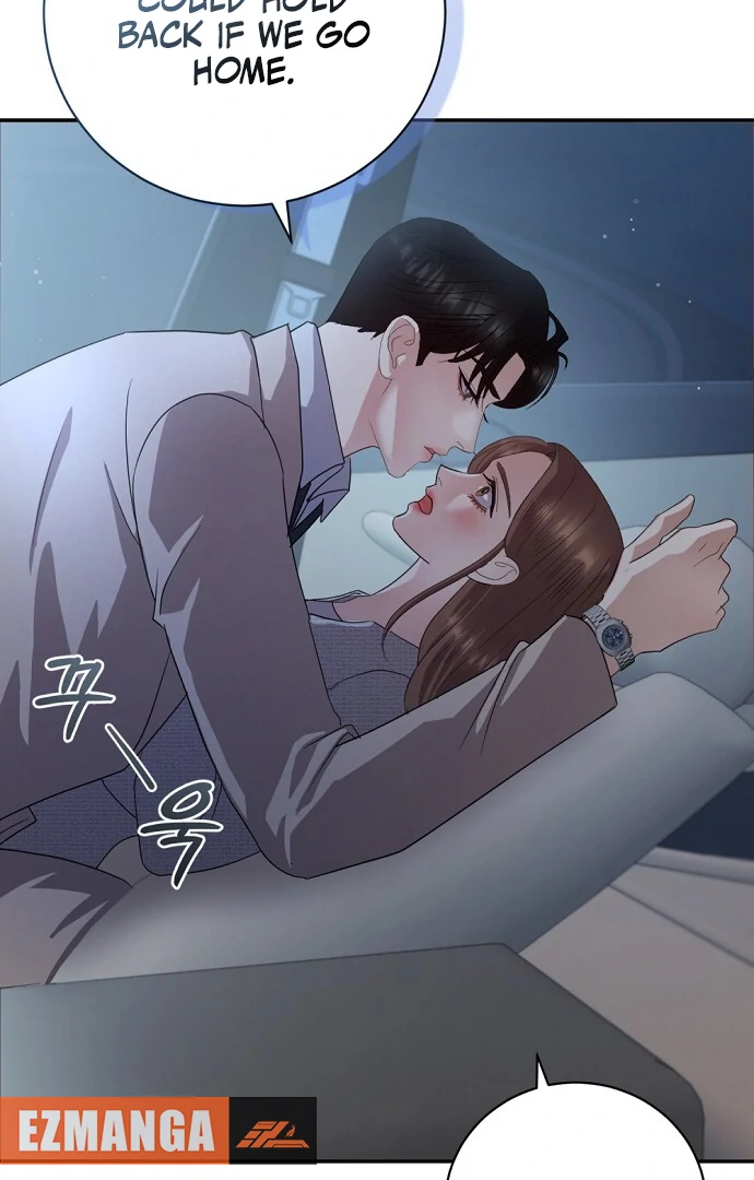 Bed Partner Chapter 38 - Page 70