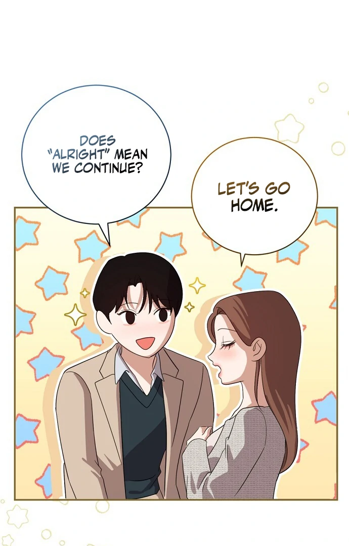 Bed Partner Chapter 38 - Page 75