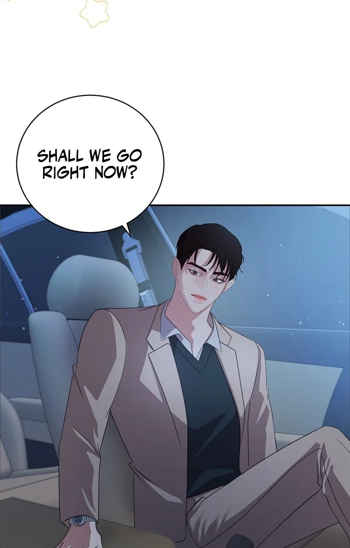 Bed Partner Chapter 38 - Page 76