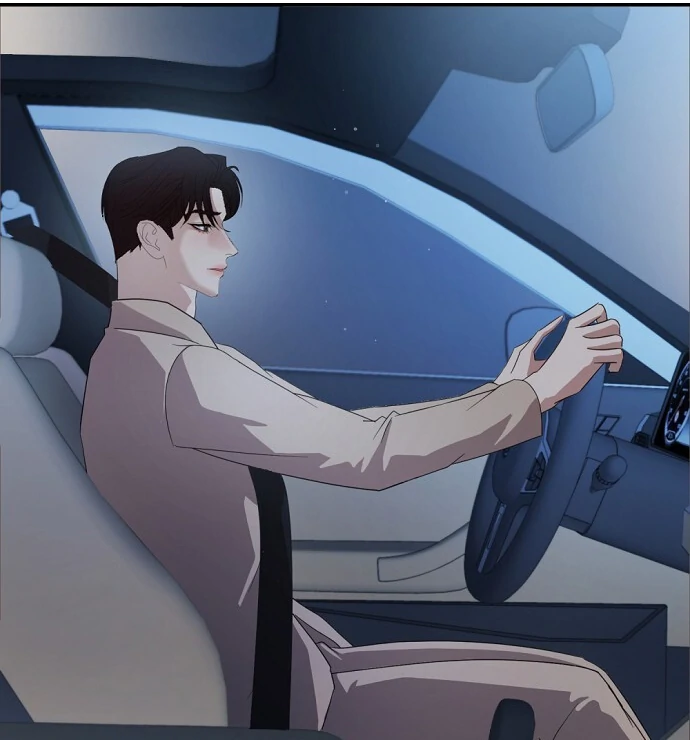 Bed Partner Chapter 38 - Page 83