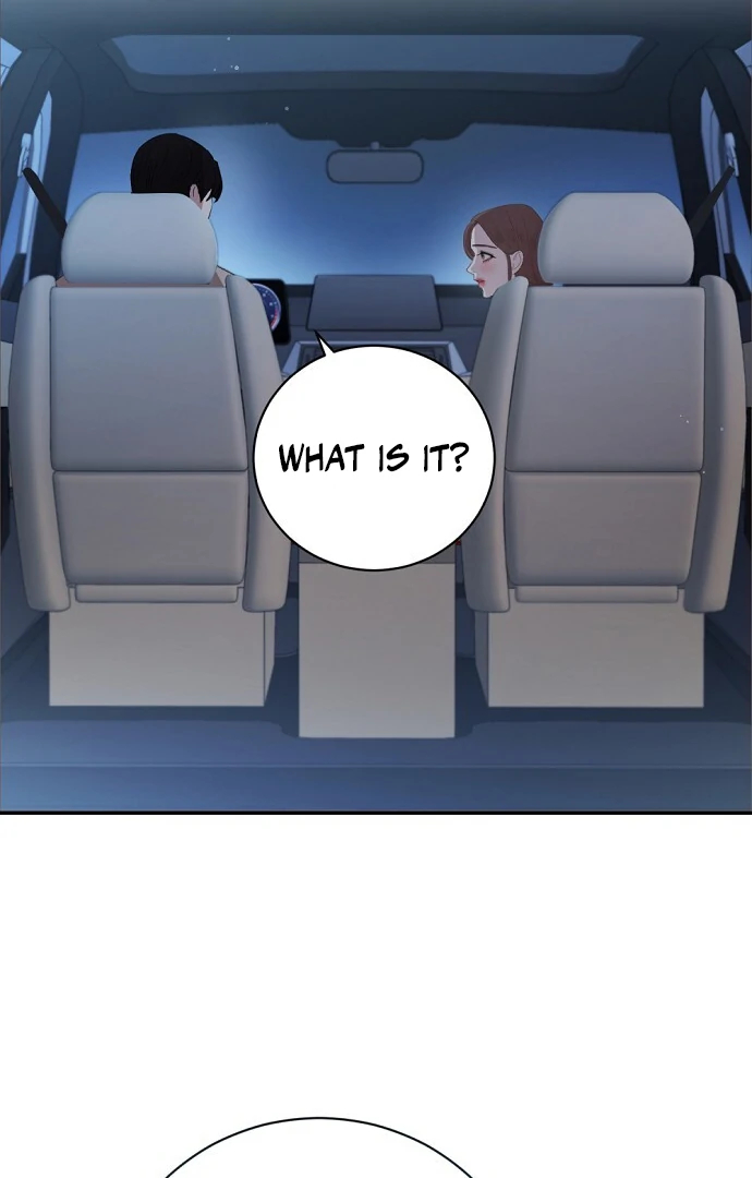 Bed Partner Chapter 38 - Page 85