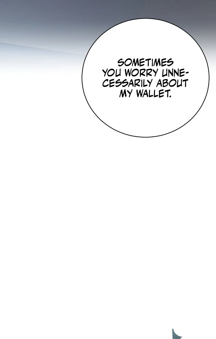 Bed Partner Chapter 38 - Page 87