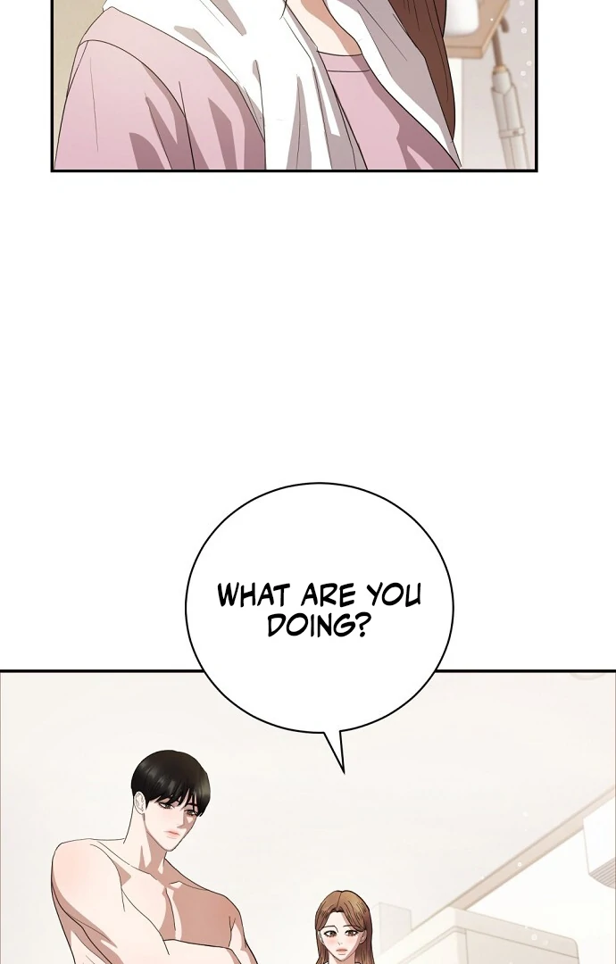 Bed Partner Chapter 39 - Page 5