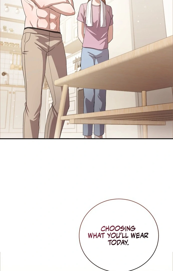 Bed Partner Chapter 39 - Page 6