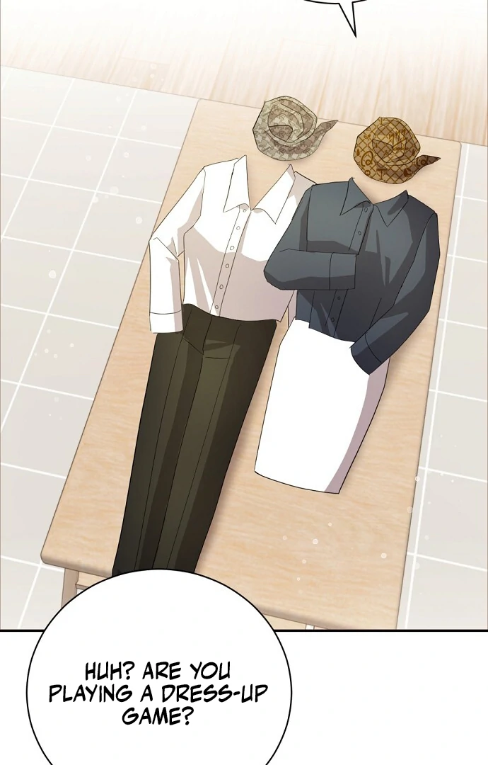 Bed Partner Chapter 39 - Page 7