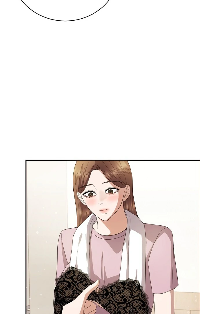 Bed Partner Chapter 39 - Page 8