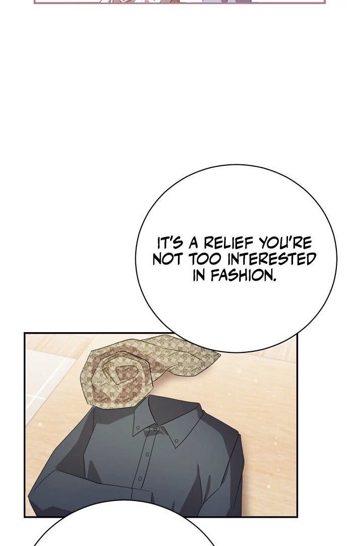 Bed Partner Chapter 39 - Page 10