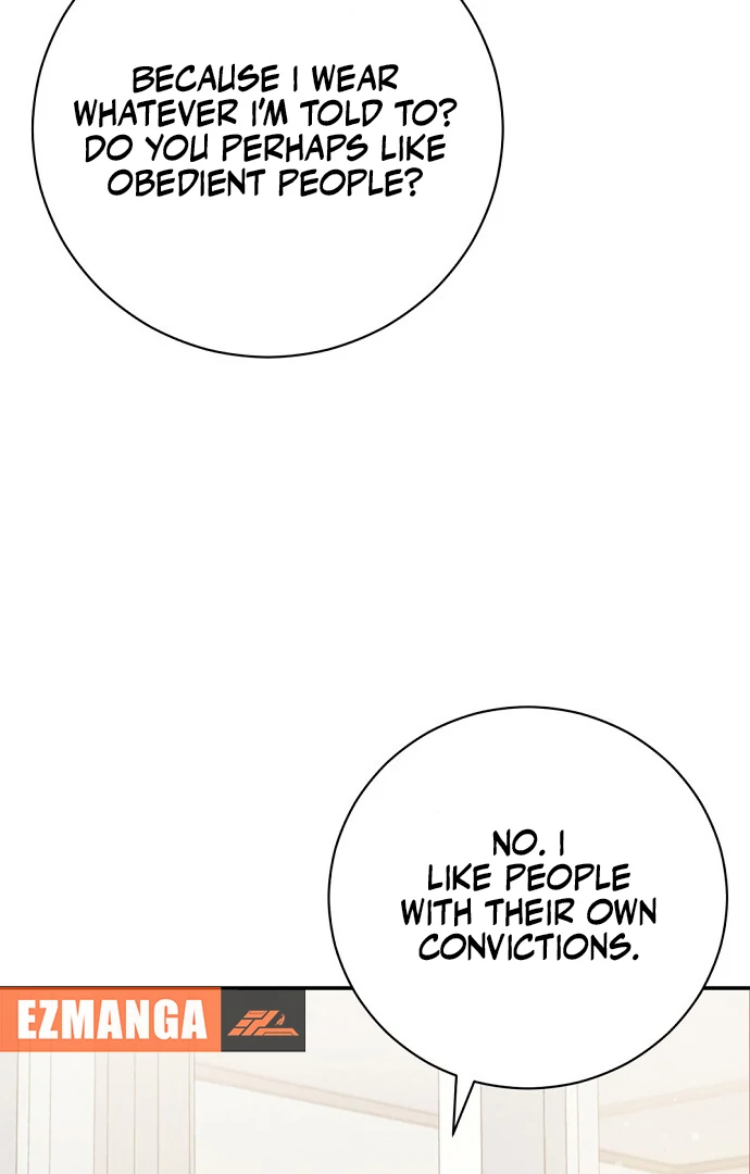 Bed Partner Chapter 39 - Page 11