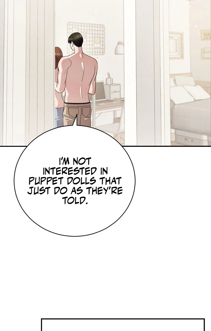 Bed Partner Chapter 39 - Page 12